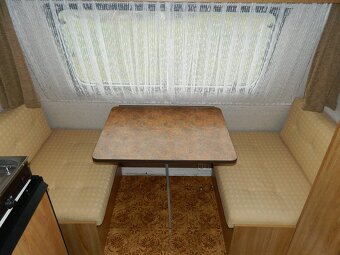 Karavan Burstner - 11