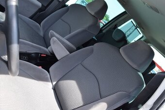 ►►Peugeot 807 2.0 HDI 100KW 7MÍST EXCLUSIVE◄◄ - 11