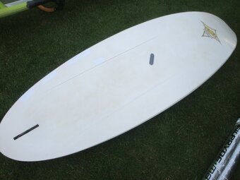 Windsurfing Komplet 135/7,5 - 11