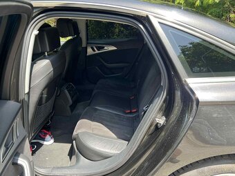 🅿️ Audi A6 C7 3.0 TDI quattro – automat, 150 kW, 4x4,189km - 11