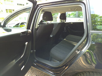 VW Passat B6 1.8 tsi - 11