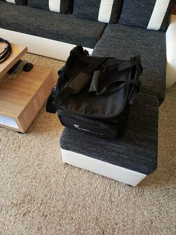 Akustické kombo BUGERA Ac 60 - 11