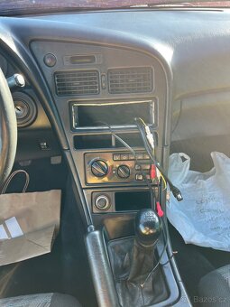 Toyota celica t20 1.8 85 kw - 11