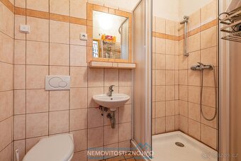 Prodej vinného sklepa s lisovnou a ubytovacím apartmánem, vč - 11