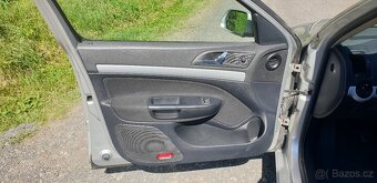 ŠKODA OCTAVIA II 1.9 TDI KOMBI - 11