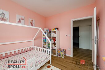 Prodej, byty/4+kk, 88 m2, 33023 Vochov, Plzeň-sever [ID 7401 - 11