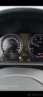 BMW X1 xDrive 2.0 m-Sport 140kw - 11