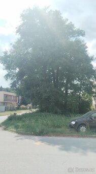 Pozemok v meste Šaštín-Stráže-SK - 11