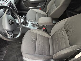 Škoda Octavia III 1.5 TSI, 110kW - 11