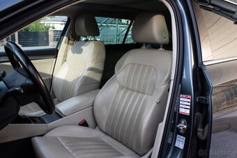 Škoda Superb Combi 2.0 TDI Style DSG EU6 - 11