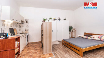 Prodej pavlačvého domu, Brno, ul. Plotní - 11