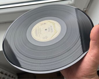 Metallica – ...And Justice For All - 11