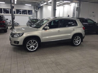 Prodám originální zimní Audi sadu R19 na Audi A6 C7, Audi A7 - 11