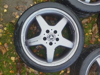 Amg kola 18" - 11