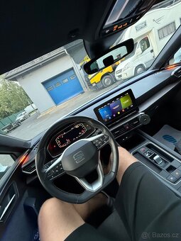 Seat Leon ST Xcellence, 2.0 TDI - 11