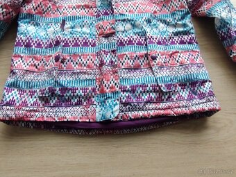 Zimní lyžařská bunda CRIVIT, vel. 158/164 - 11