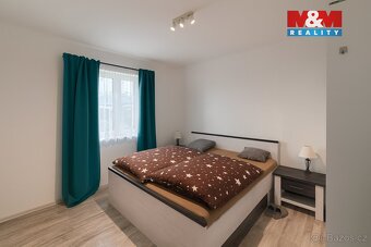Prodej rodinného domu 4+kk, 130 m², Veselí nad Lužnicí - 11