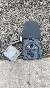 ND Ford S-max 1.6 118kw 2.0 149kw 176kw ecoboost - 11