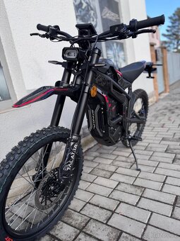 Talaria Sting PRO 13.5KW 👍 - 11