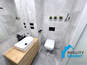 Pronájem, Byty 2+1, 52m² - Ústí nad Labem - Bukov - 11