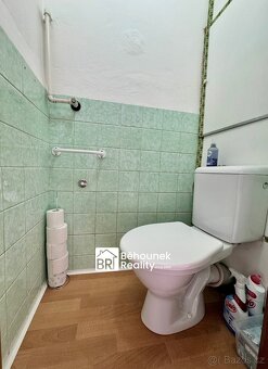 Zděný 3+1, s lodžií a sklepem, Tábor - Kopeček, ev.č. 11522 - 11