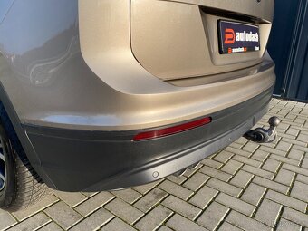 Volkswagen Tiguan, 1.4TSI 92kW-1xMAJ.-LED-VIRTUAL - 11