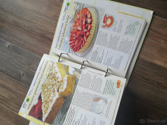 Recepty pro zdraví - plný pořadač - 11
