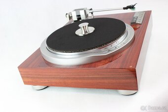 Gramofón VICTOR QL-Y55F (JVC) - 11