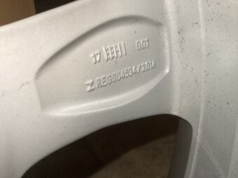 Kompletní kola Audi Q3/Q5 - 11