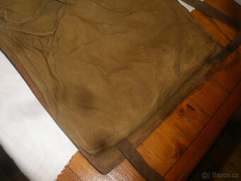 Wehrmacht torna-tele originál - 11