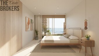 Luxusní dvojvila Residencial Maren, Cala Panizo - 11