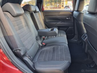 Mitsubishi Outlander, 2.0 MIVEC - 11