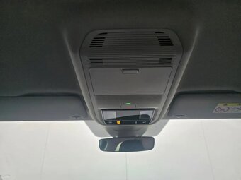 Škoda Octavia, SELECTION 1,5 TSi / 110 kW - 11