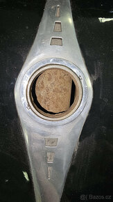 Prodám motocykl TERROT 350 HCTL - 11