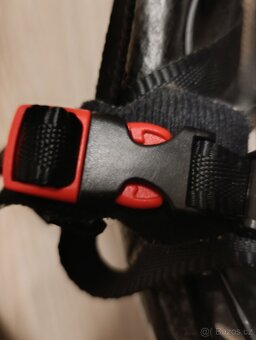 Cyklistická helma Crivit - 11