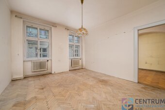 Byt 8.března, 120 m2 + terasa - 11