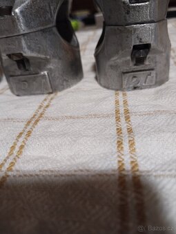 Svařovací nástavce+kalibrátor - 11