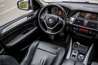 BMW X5 e70 xDrive30d - 11
