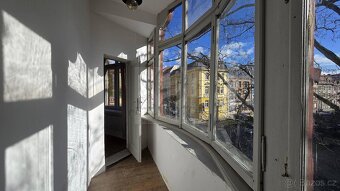 2+kk, 52m2, Teplice - 11