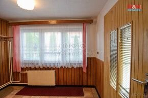 Prodej rodinného domu, 180 m², Zubří, ul. Rožnovská - 11