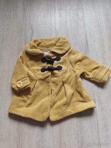 Dětské oblečení vel. 3-6 měsíců HOLKA - 11