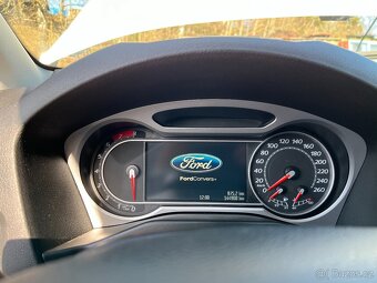 Ford Mondeo MK4 2.5T - 11