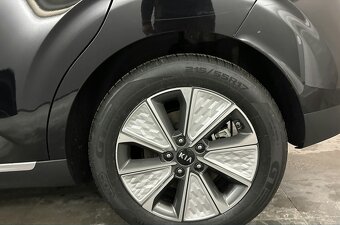 Kia Soul electric 64kWh, rok 2021, 3f/TČ,DPH, záruka - 11