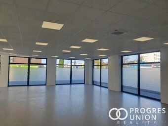 Pronájem obchodních, kancelářských  prostorů 300m2 - 11