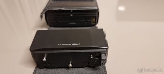 AIWA HD S1 + AIWA HDA 1 - 11