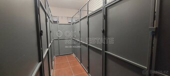 Pronájem bytu 1+kk, 27 m2 - Brno - Bystrc, ev.č. 00724 - 11