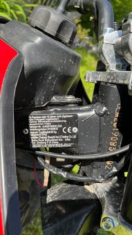 Dětská motorka - 11