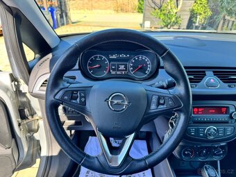 Opel Corsa - 11