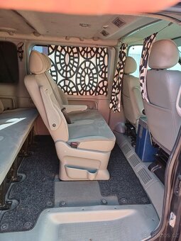 Opel Vivaro Tour 2.5CDTI, 99kw - 11