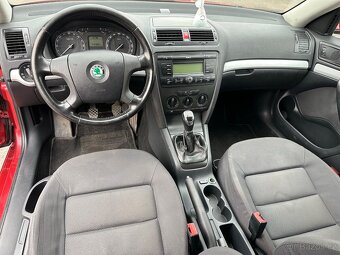 Škoda Octavia II 1.9 TDi MODEL 2006 MOŽNO NA SPLÁTKY - 11